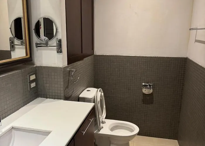 Апартаменты Wish Silom Bkk - วิช สีลม Бангкок