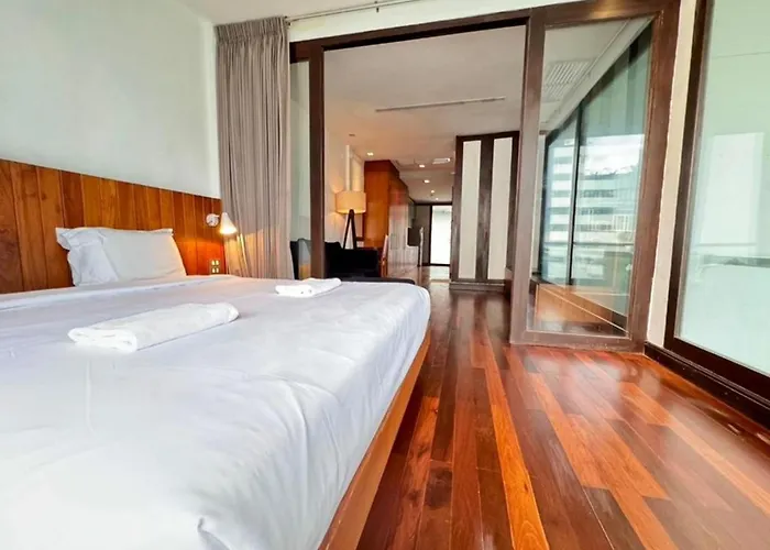 Wish Silom Bkk - วิช สีลม