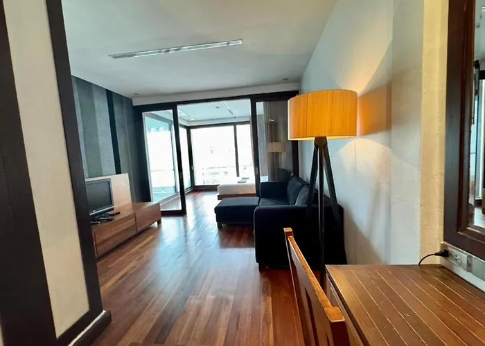 Wish Silom Bkk - วิช สีลม * Бангкок